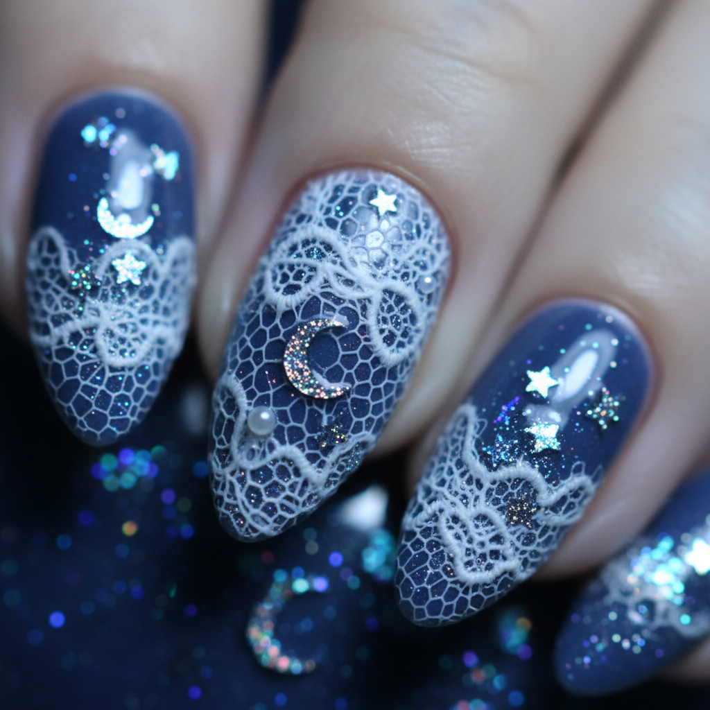 Celestial Lace
