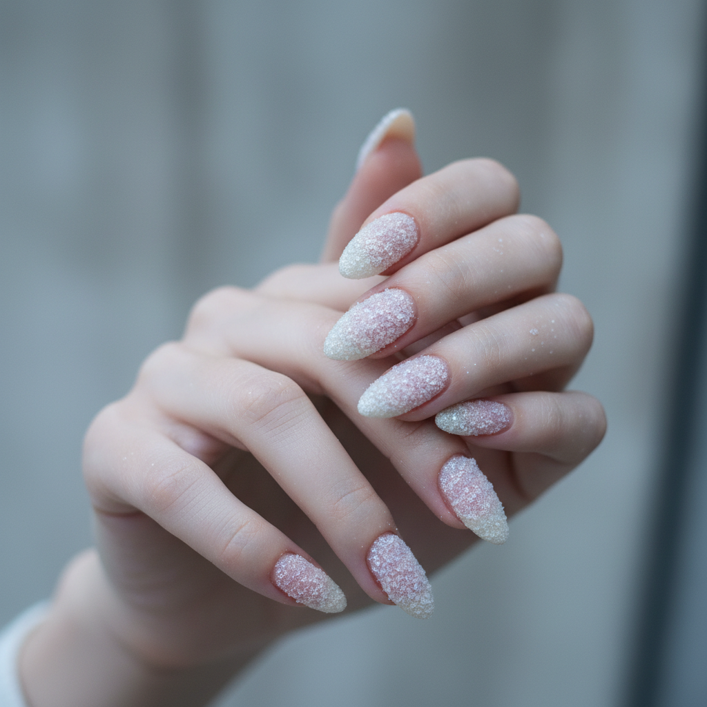 Frosted Nude