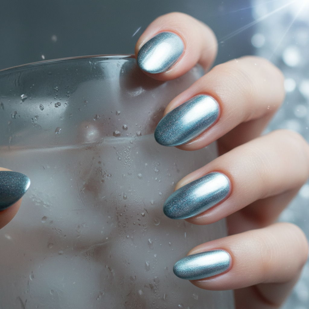 Short & Sweet Chrome