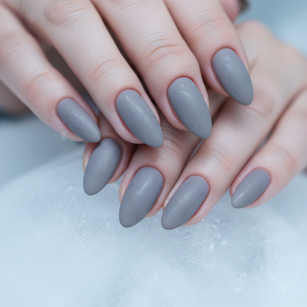 Stone Milk Grey