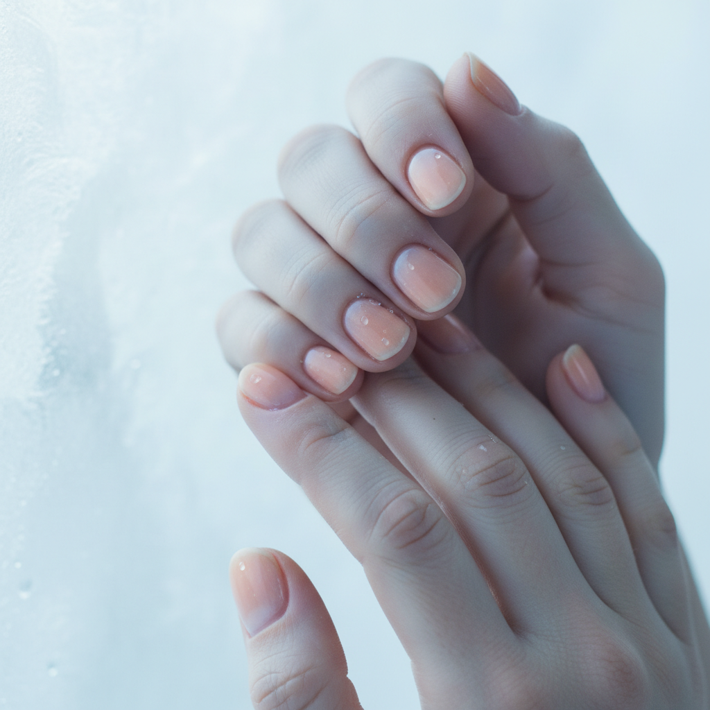 Undertone Milky Peach